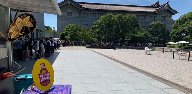 東京国立博物館イベント