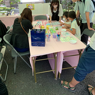 ワークショップ